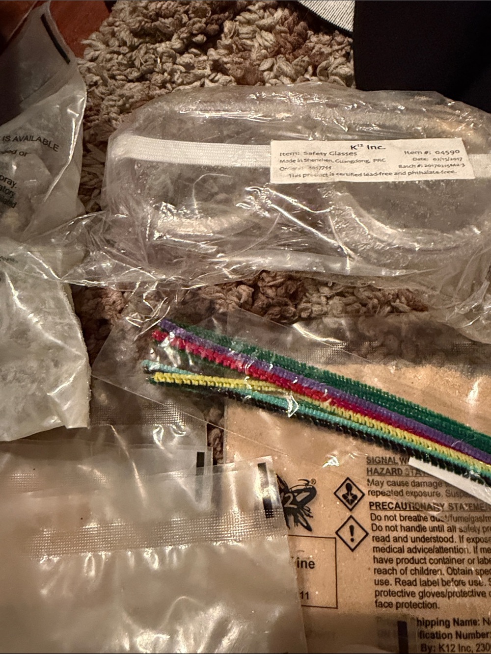 Science project - Picture 6 of 7